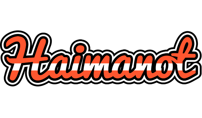 Haimanot denmark logo