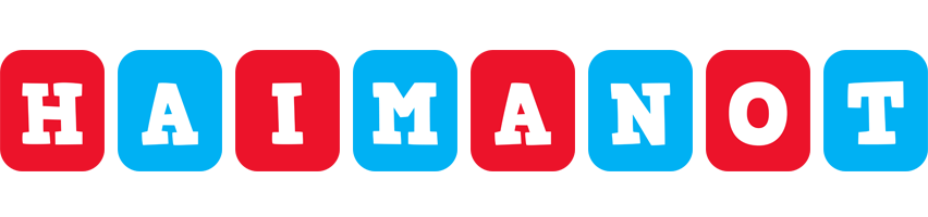 Haimanot diesel logo