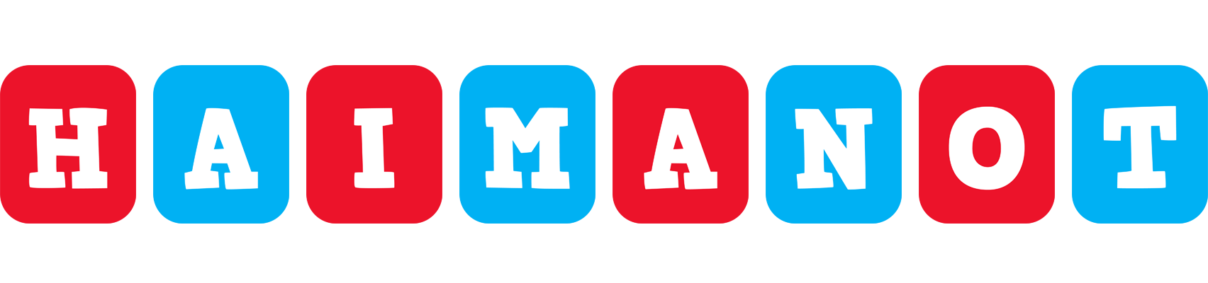 Haimanot diesel logo