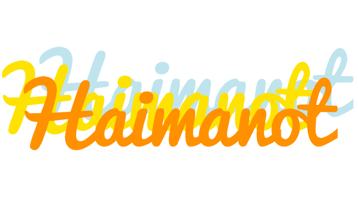 Haimanot energy logo