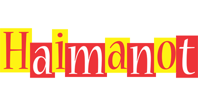 Haimanot errors logo