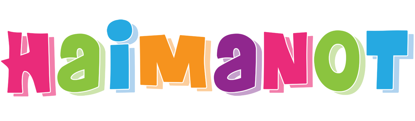 Haimanot friday logo