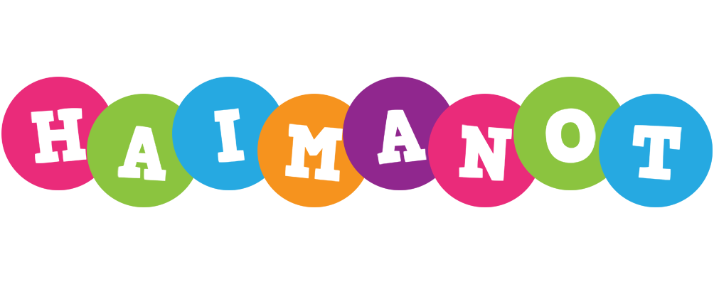Haimanot friends logo