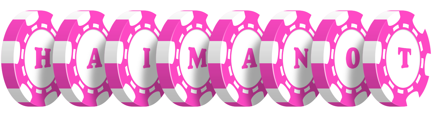 Haimanot gambler logo