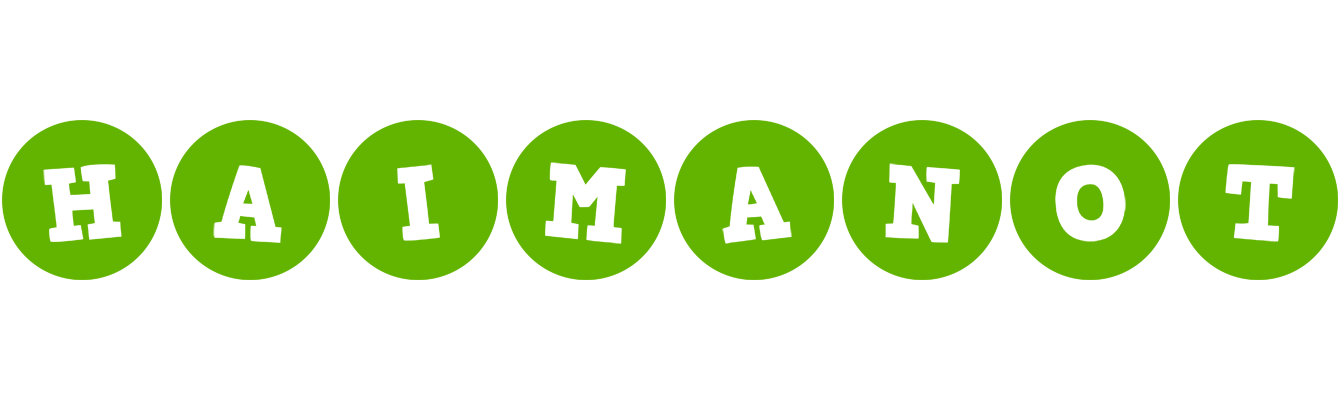 Haimanot games logo