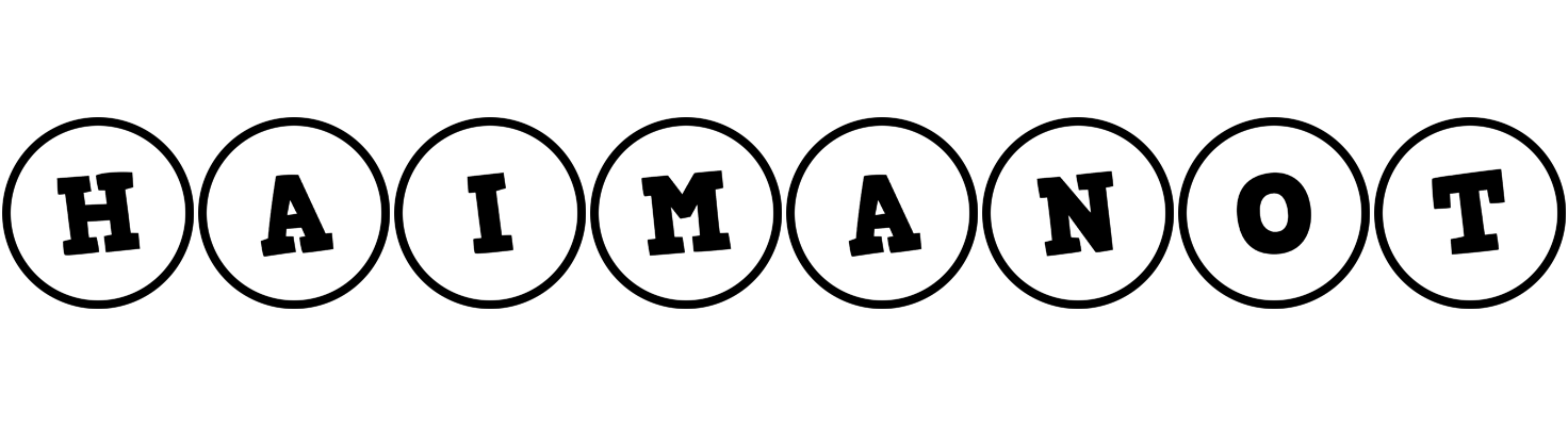 Haimanot handy logo