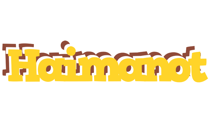 Haimanot hotcup logo