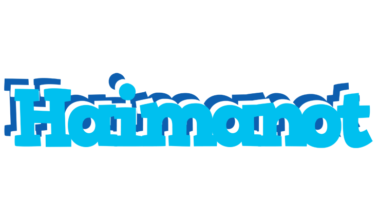 Haimanot jacuzzi logo