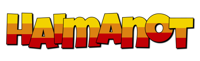 Haimanot jungle logo