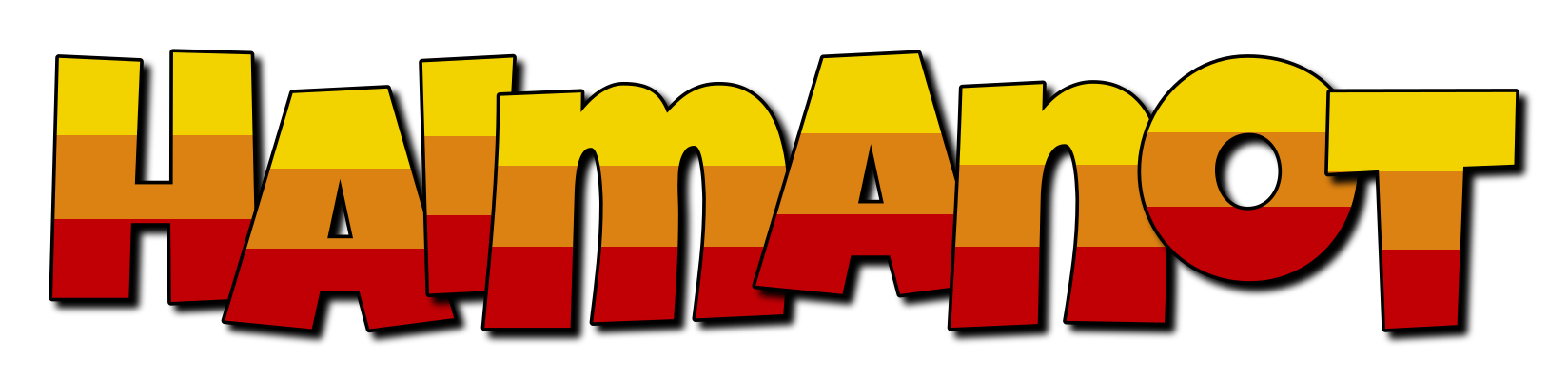 Haimanot jungle logo