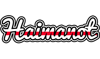 Haimanot kingdom logo