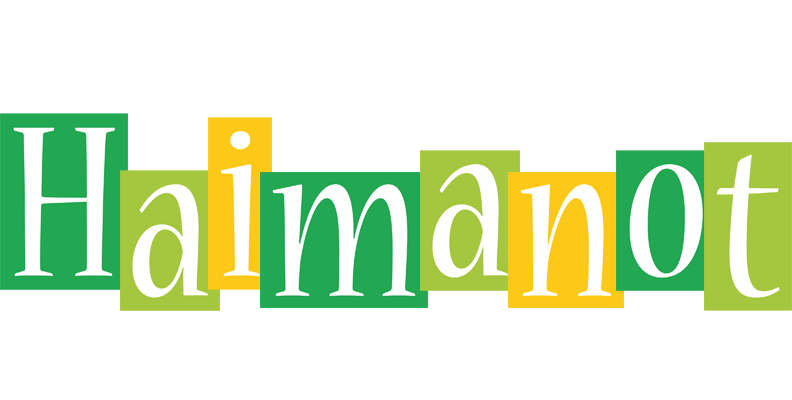 Haimanot lemonade logo