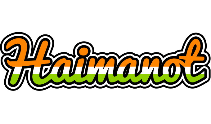 Haimanot mumbai logo