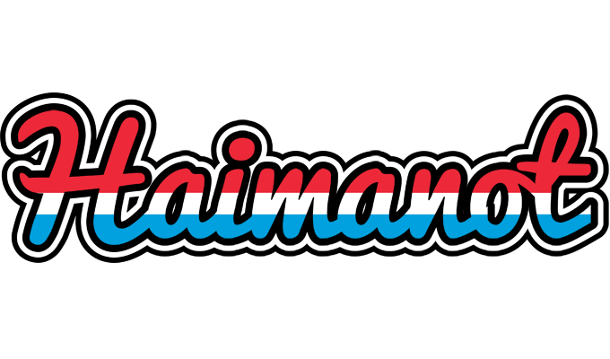 Haimanot norway logo
