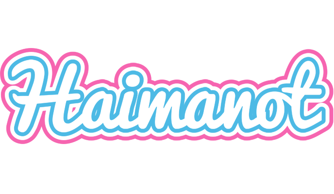 Haimanot outdoors logo