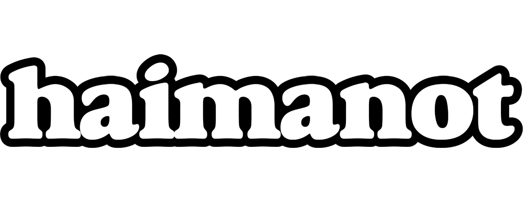 Haimanot panda logo