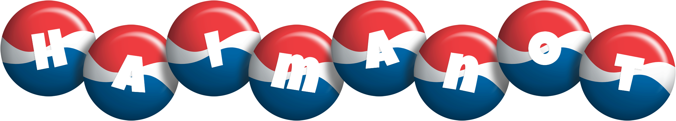 Haimanot paris logo