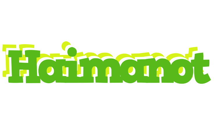 Haimanot picnic logo