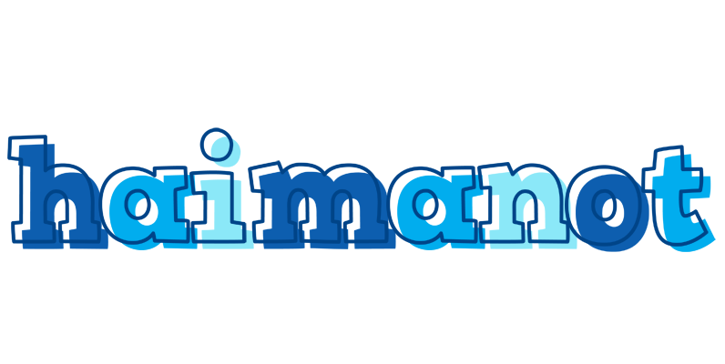 Haimanot sailor logo