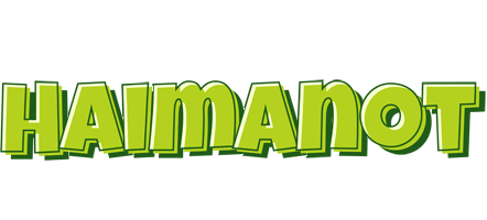 Haimanot summer logo