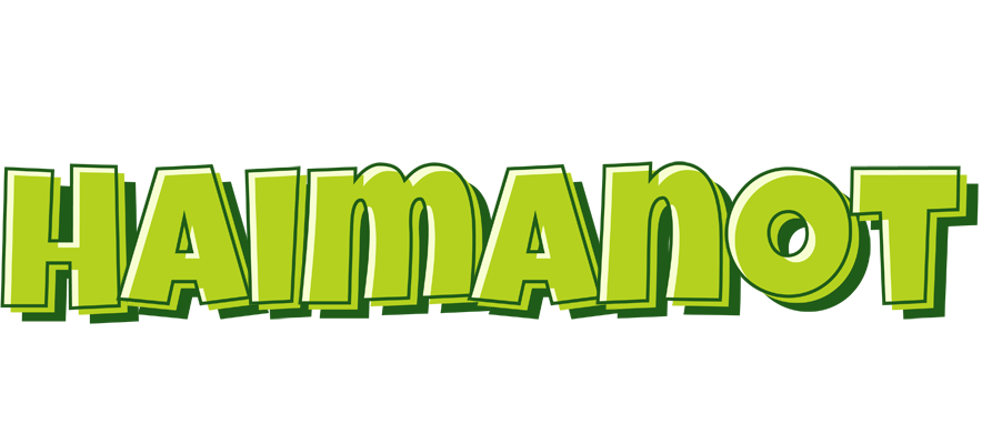 Haimanot summer logo
