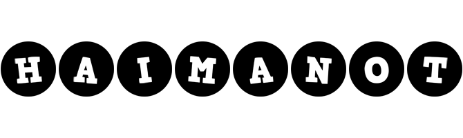 Haimanot tools logo