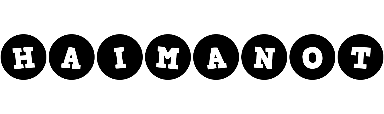 Haimanot tools logo