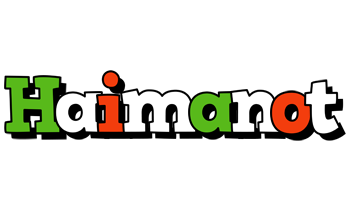 Haimanot venezia logo