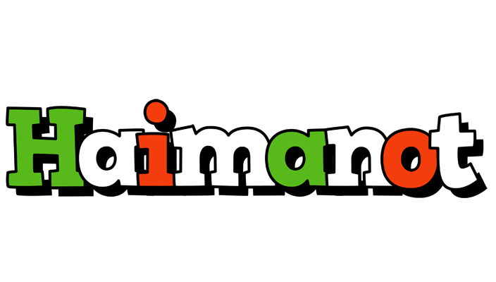 Haimanot venezia logo