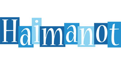 Haimanot winter logo