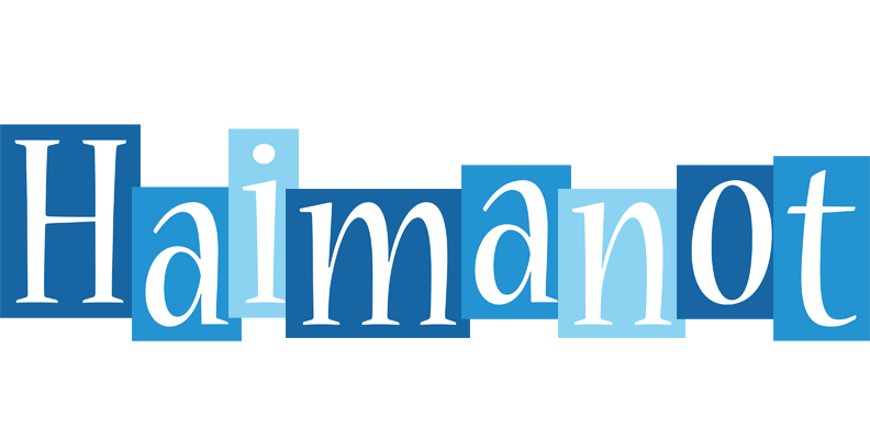 Haimanot winter logo