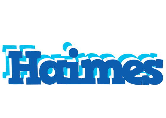 Haimes business logo