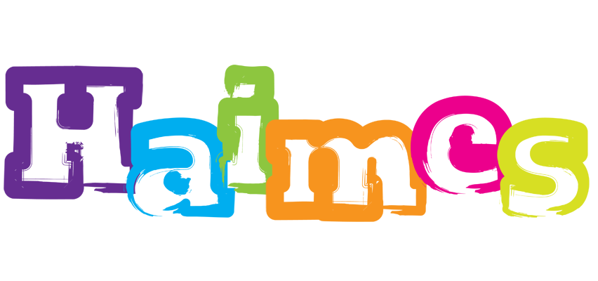 Haimes casino logo