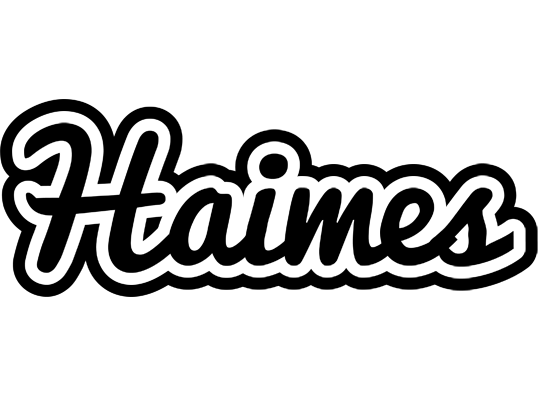 Haimes chess logo