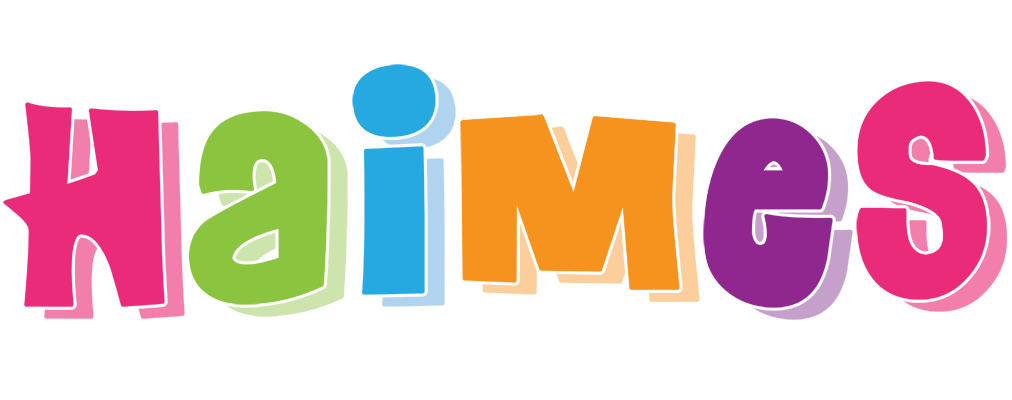 Haimes friday logo
