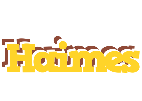 Haimes hotcup logo