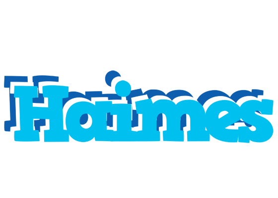 Haimes jacuzzi logo