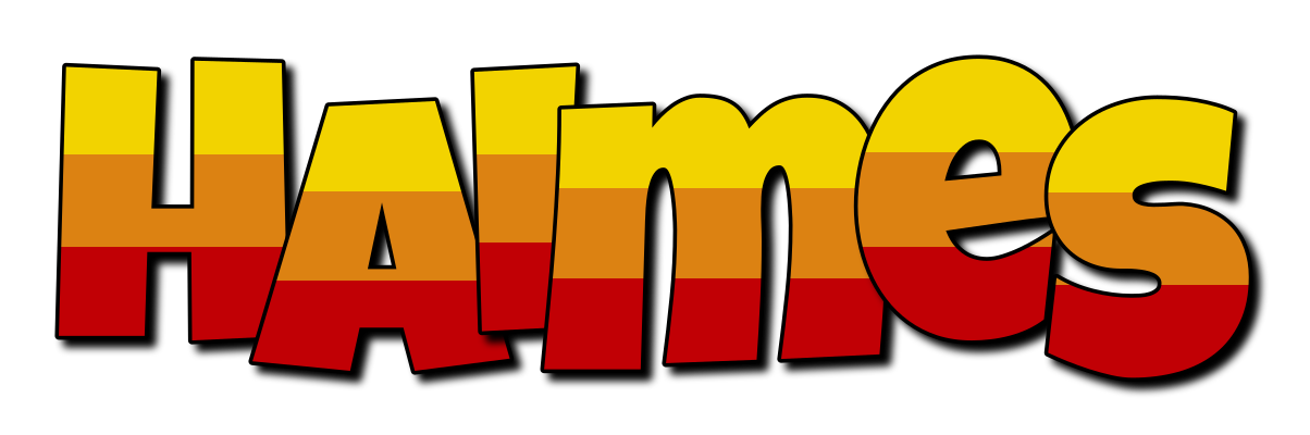 Haimes jungle logo