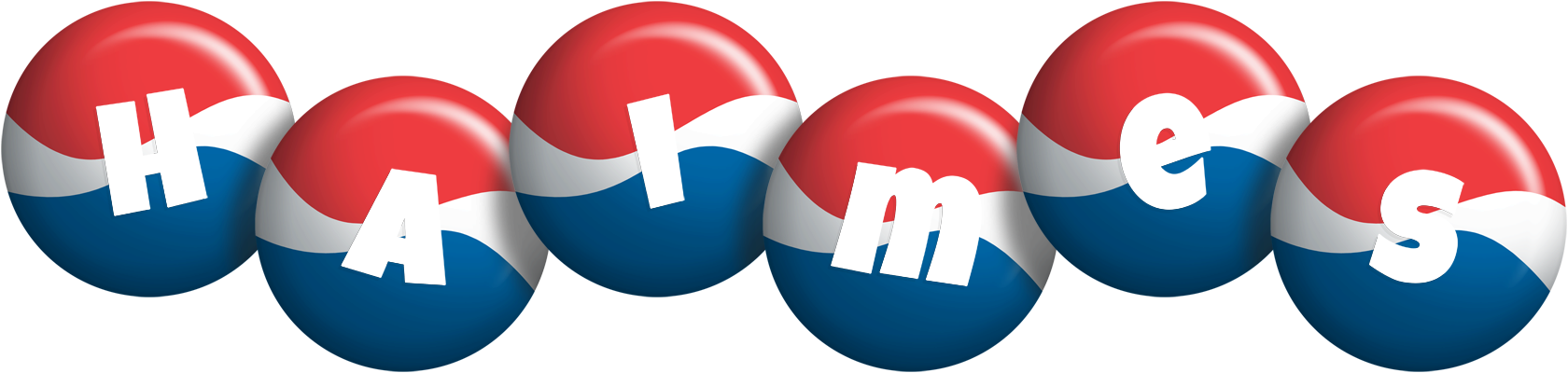Haimes paris logo