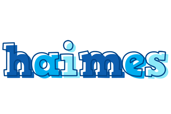Haimes sailor logo