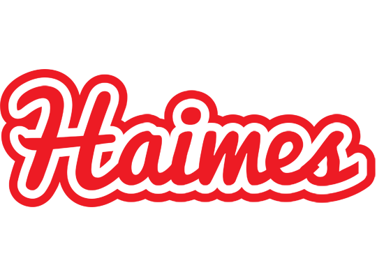 Haimes sunshine logo