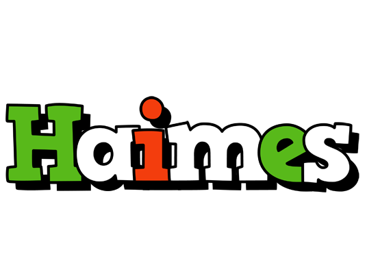 Haimes venezia logo