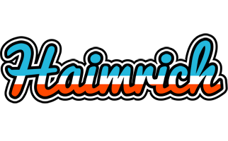 Haimrich america logo