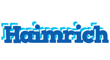 Haimrich business logo