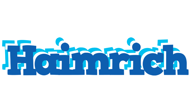 Haimrich business logo