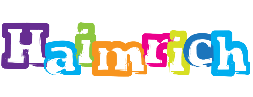 Haimrich casino logo