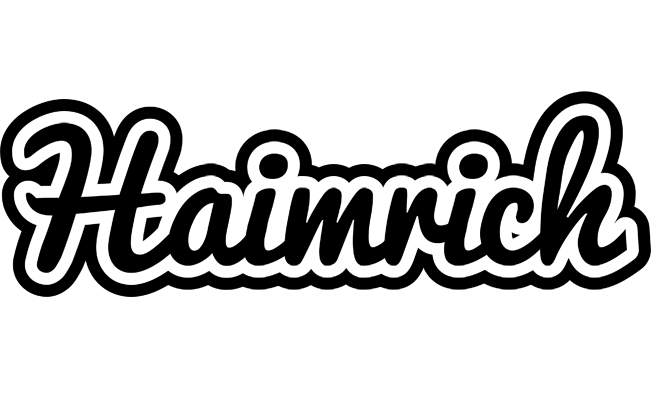 Haimrich chess logo