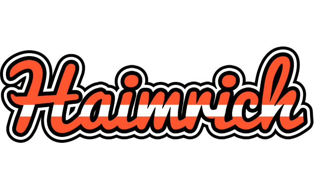 Haimrich denmark logo