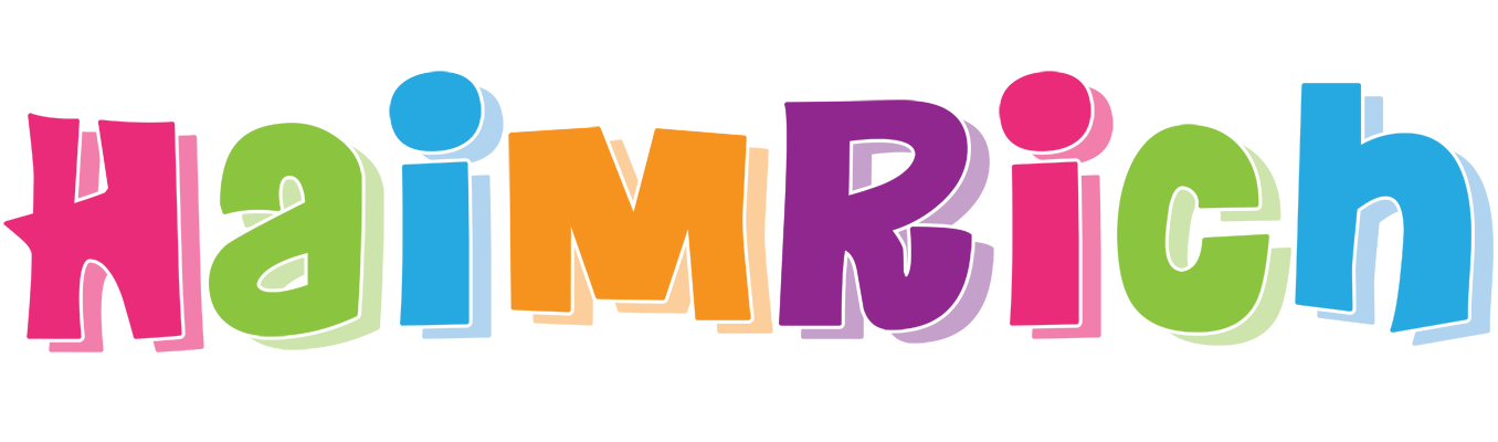 Haimrich friday logo
