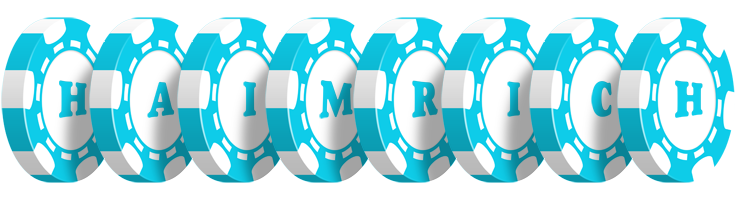 Haimrich funbet logo